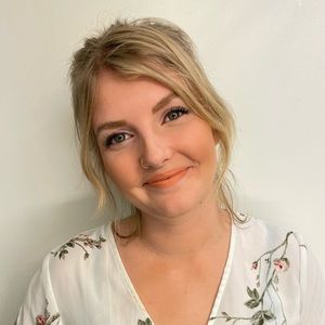 Meet your Posher, Jill